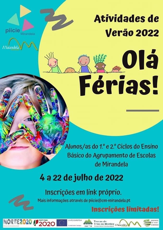 Férias 2022