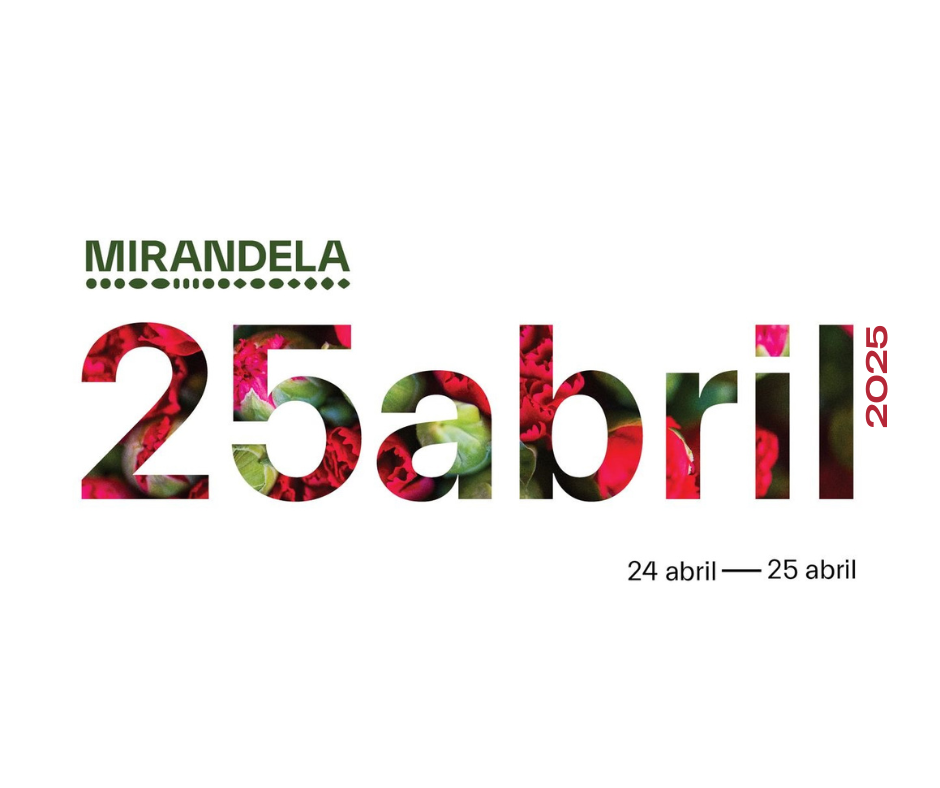 Comemorações do 25 de abril | 2025
