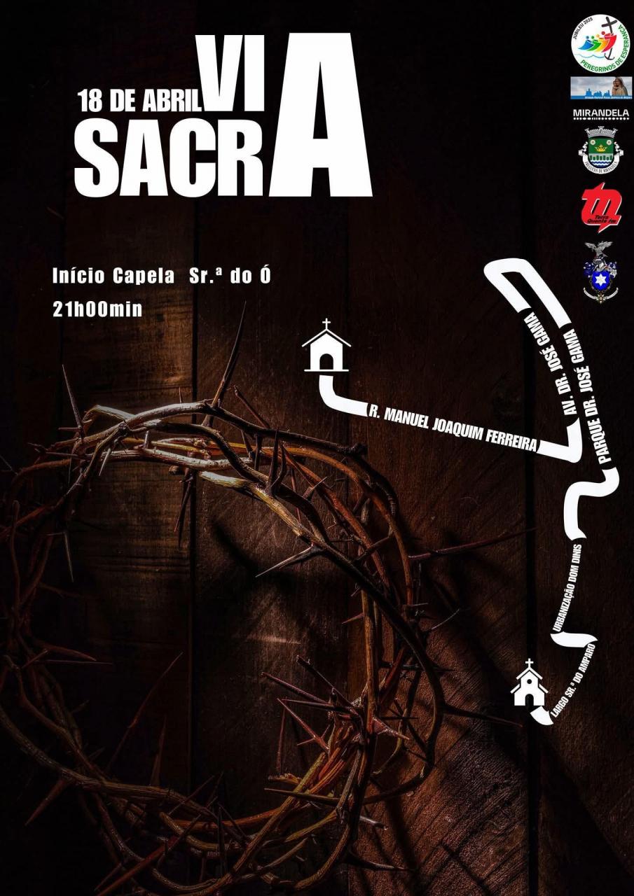 VI Via Sacra 