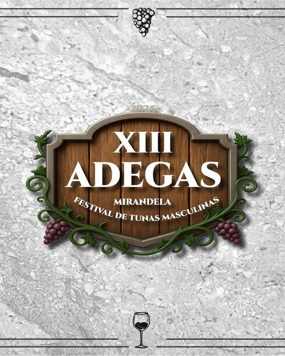 XIII Festival de Tunas Masculinas 'Adegas' | In'Vinus Tuna