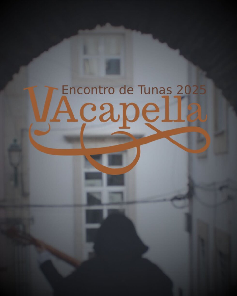 V Acapella | Tuna Mira