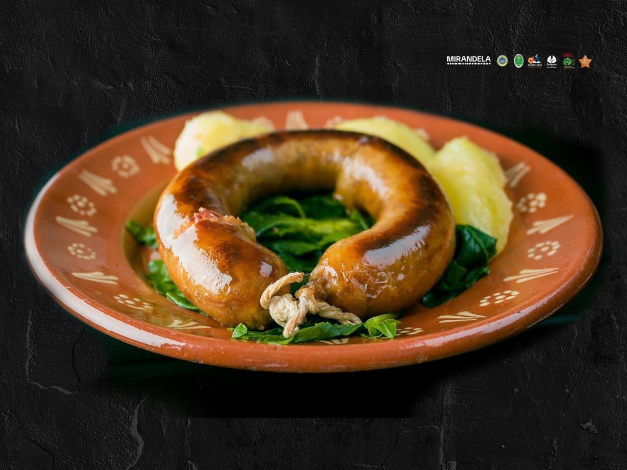 Feira da Alheira de Mirandela 2026