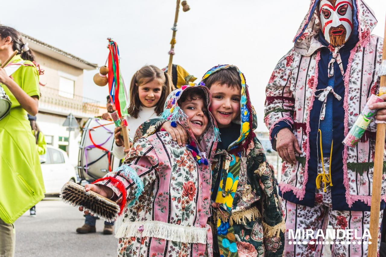 Entrudo Trapalh&atilde;o 2026