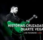Emergente | Ciclo de Artes em Emerg&ecirc;ncia: 'Hist&oacute;rias Cruzadas' - Duarte Santos | Esta&ccedil;&atilde;o das Artes