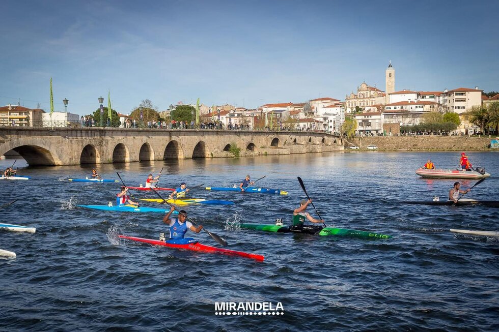 Campeonato Nacional de Fundo de Canoagem 2026