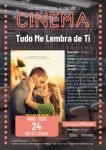 Tudo Me Lembra de Ti | Cinema