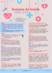 Semana da Sa&uacute;de | 2026