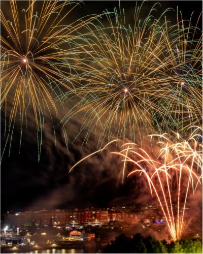 Festas de Mirandela 2026