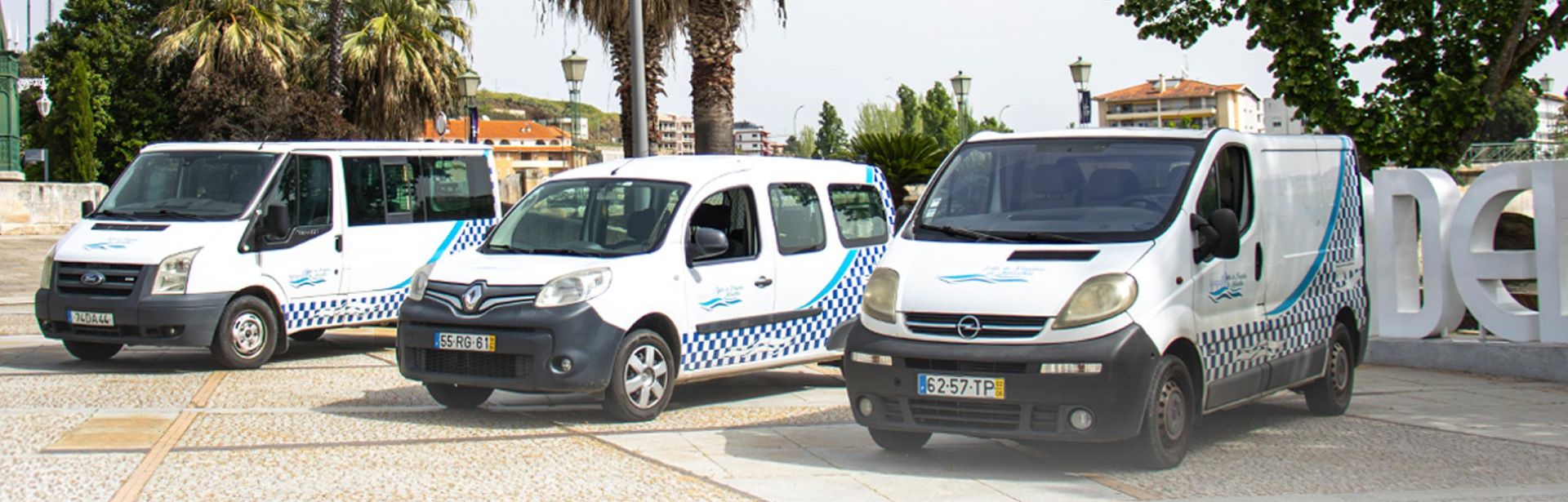 Web Site Freguesia MIrandela