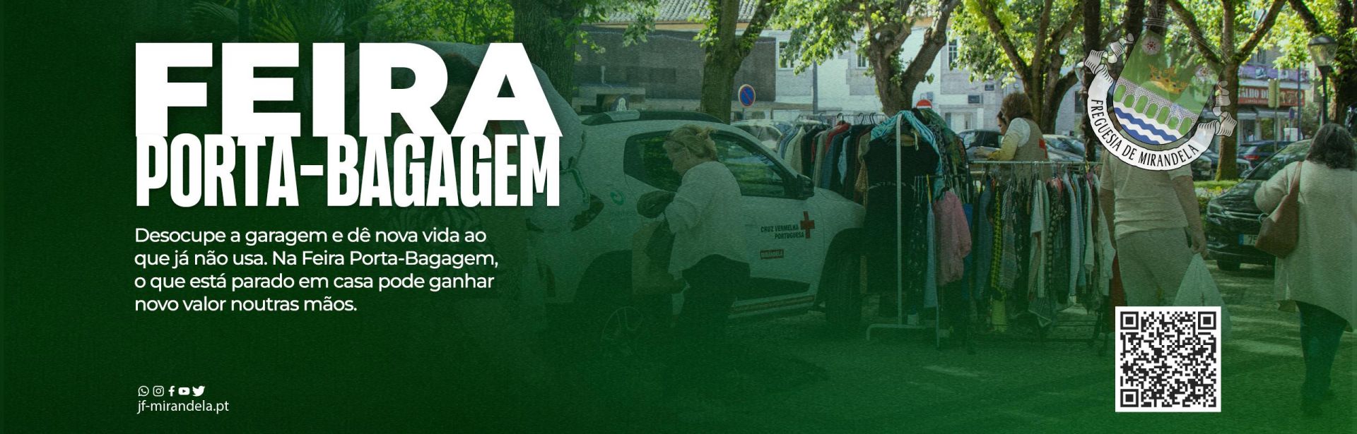 Junta de Freguesia