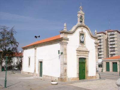 Santuário de Nossa Senhora do Amparo