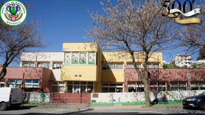 Centro Infantil O Miminho - Santa Casa da Misericórdia de Mirandela