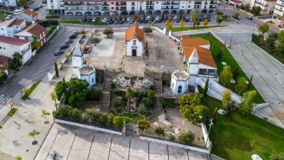 Santuário de Nossa Senhora do Amparo