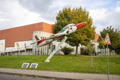 Monumento ao Major Capelão Dr. Eduardo Almeida