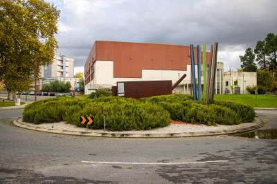 Monumento aos Ex-Combatentes do Ultramar 